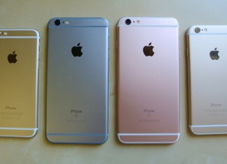 iPhone 7
