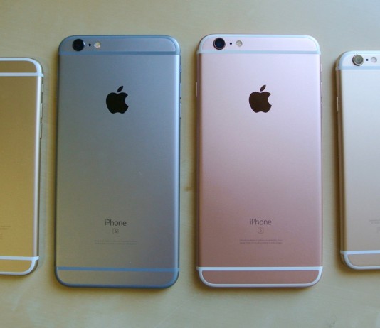 iPhone 7