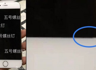 Pantalla iPhone 7 fake o real