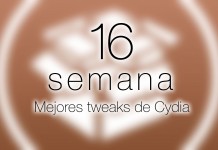 Mejores tweaks de cydia