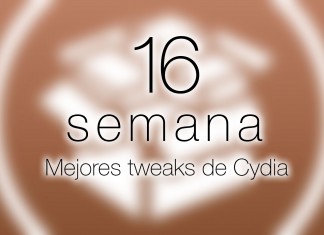 Mejores tweaks de cydia