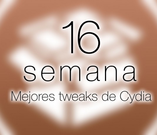 Mejores tweaks de cydia