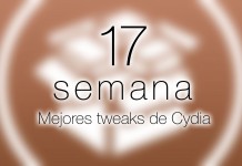 Mejores tweaks cydia ios 9 17