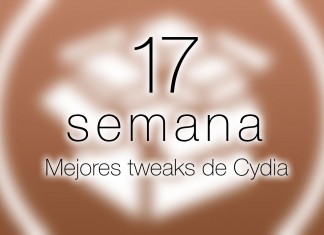 Mejores tweaks cydia ios 9 17