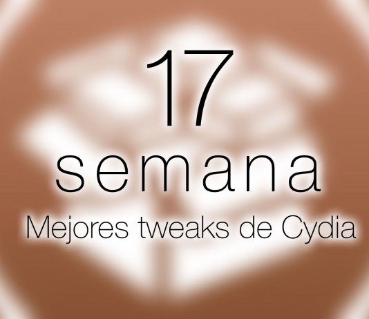 Mejores tweaks cydia ios 9 17