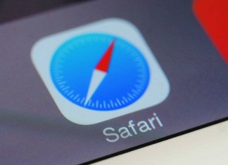 Cómo borrar el historial y los datos de navegación de Safari para iOS