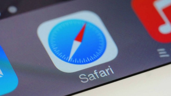 Cómo borrar el historial y los datos de navegación de Safari para iOS