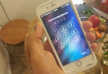 Apple corrige los errores de seguridad con Siri en iOS 9.3.1