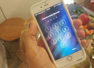 Apple corrige los errores de seguridad con Siri en iOS 9.3.1