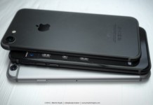 iPhone 7 concepto