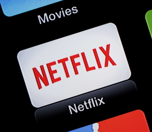 Netflix visionado offline