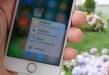 Destacado beta 5 iOS 10