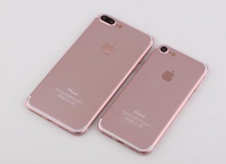 iPhone 7