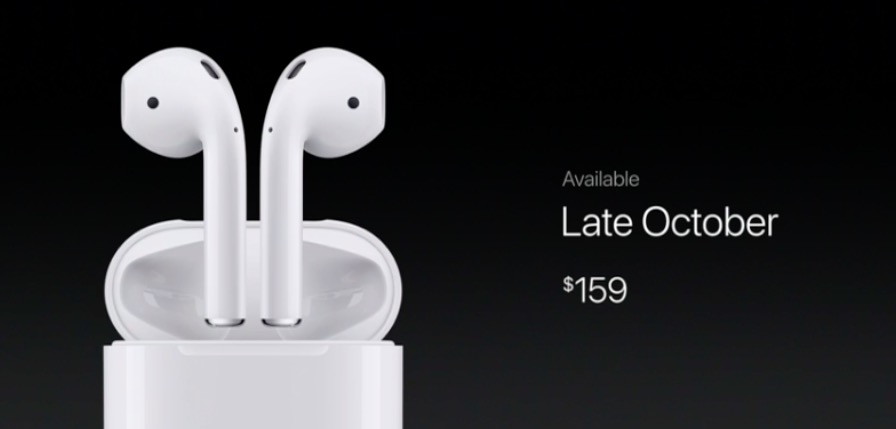 AirPods