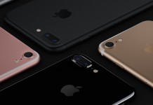 iPhone 7