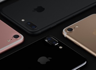 iPhone 7