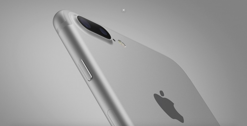 iPhone 7