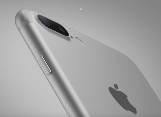 iPhone 7