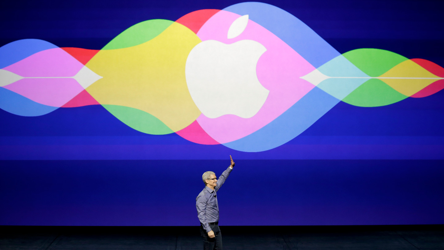 kKeynote-iPhone7