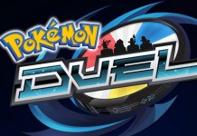 Pokemon Duel