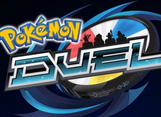Pokemon Duel