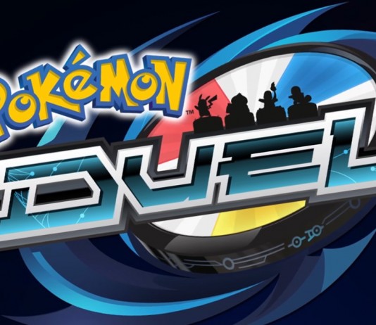 Pokémon Duel ya disponible para iPhone y iPad Pokemon Duel