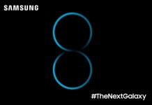 Samsung Galaxy S8