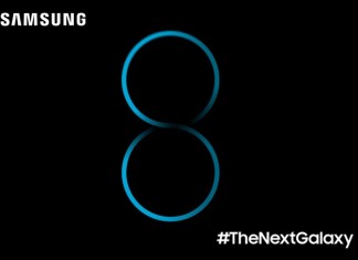 Samsung Galaxy S8