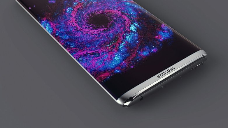 Samsung Galaxy S8