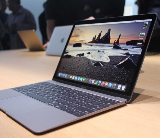 macbook