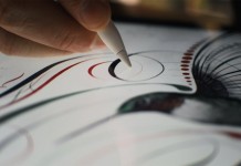 Apple Pencil