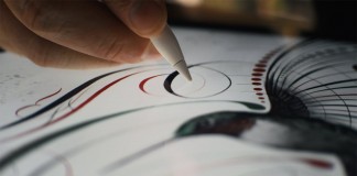 Apple Pencil