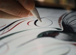 Apple Pencil