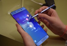 samsung galaxy note 7