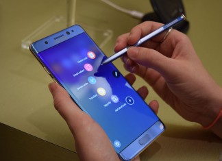 samsung galaxy note 7