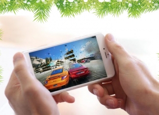 Mejores juegos movil navidad