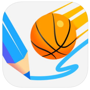 dunk line