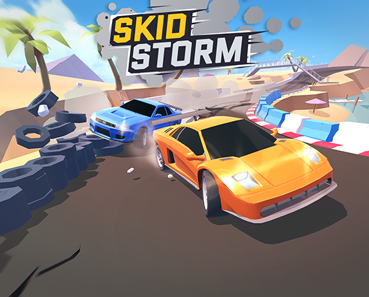 skidstorm