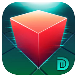 glitch dash