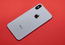 nuevos iphone face id