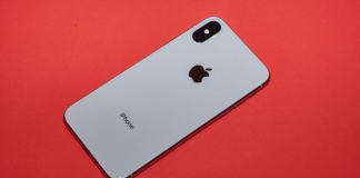 nuevos iphone face id