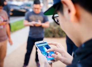 App y juegos