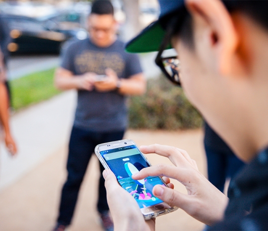 App y juegos