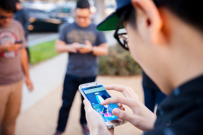 App y juegos