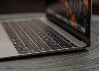 Macbook de 13 pulgadas