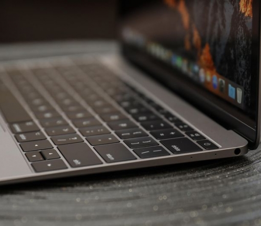 Macbook de 13 pulgadas