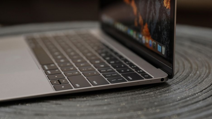 Macbook de 13 pulgadas