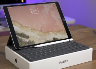 iPad Pro nuevos 2018