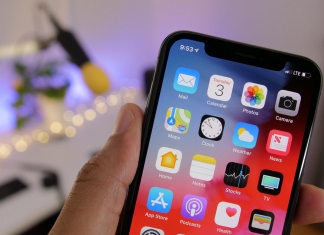 iOS 12 beta 8 disponible