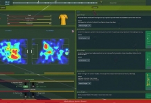 Football manager 18